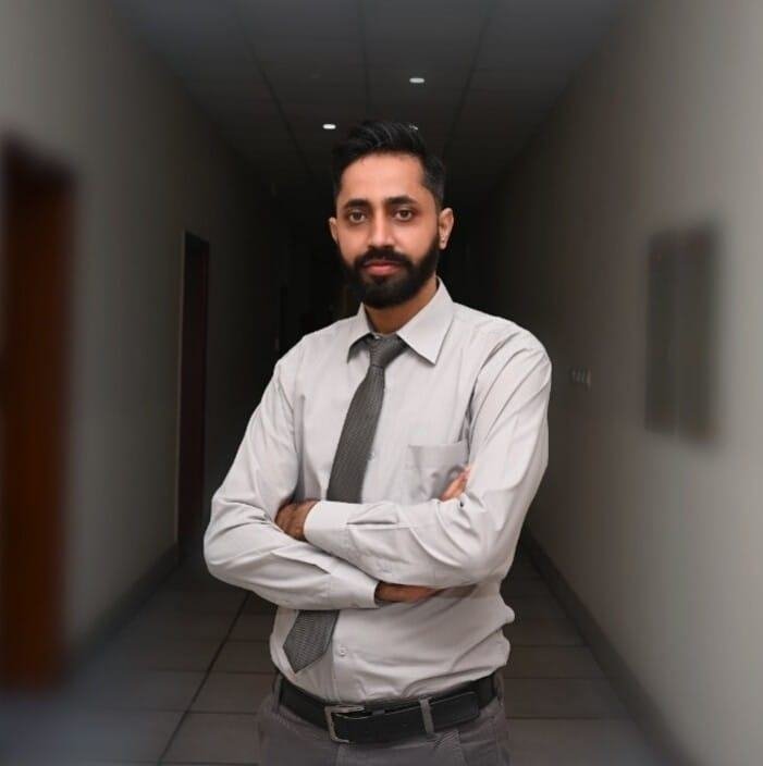 Founder GrowthPoster