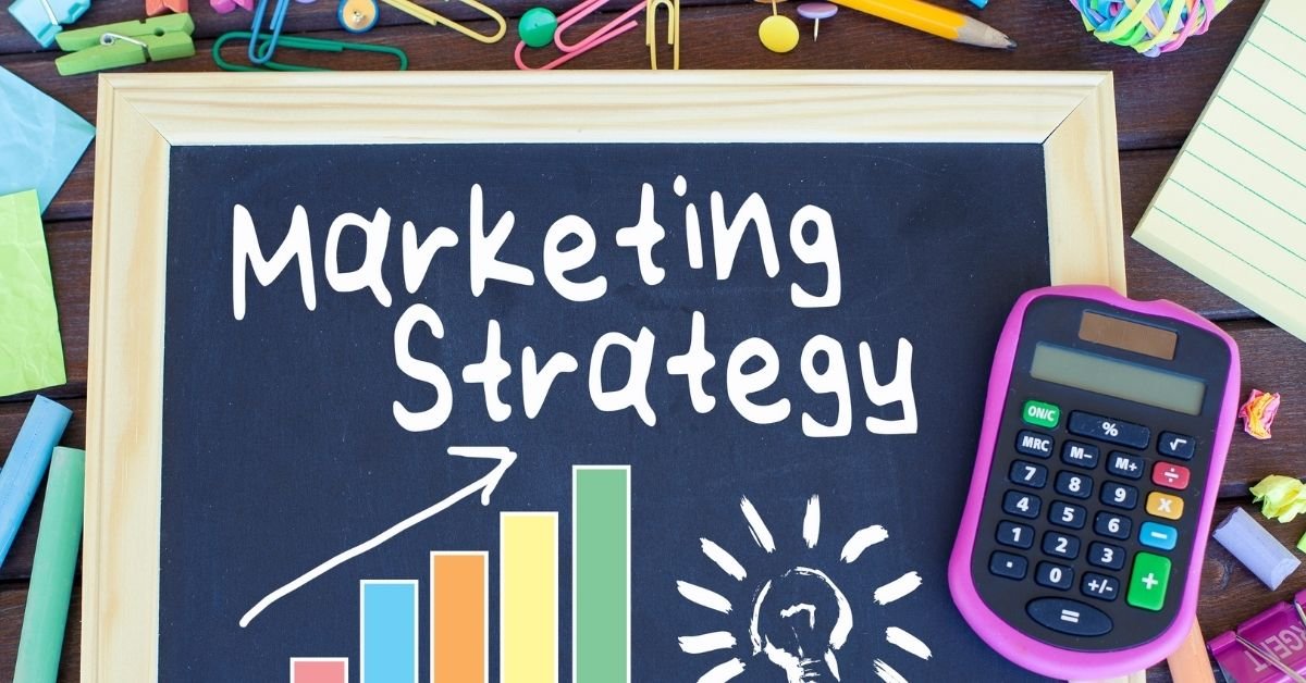 Digital Marketing Blueprint