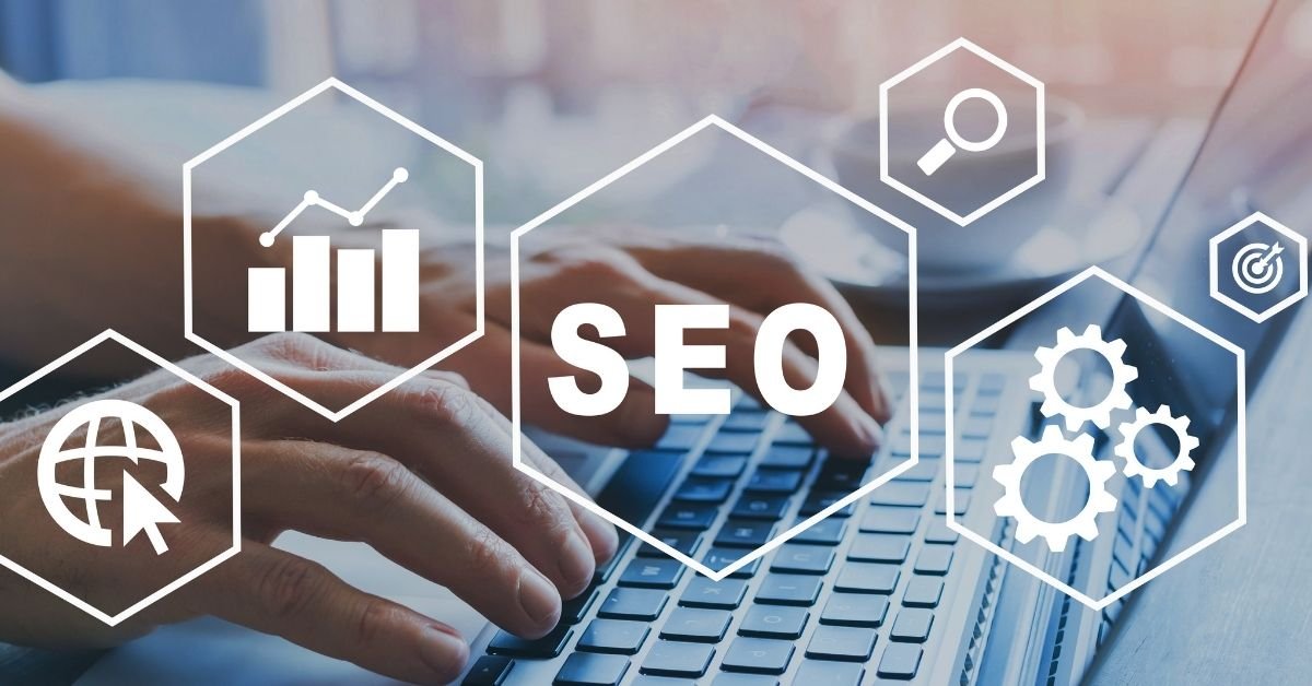 SEO Architecture Blueprint