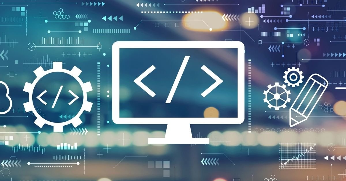 Web Development Blueprint